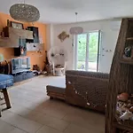 Naturalia Apartment Krnica