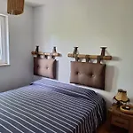 Apartment Naturalia Krnica