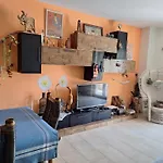 Apartment Naturalia *