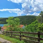 Apartment Naturalia Krnica