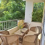 Apartment Naturalia
