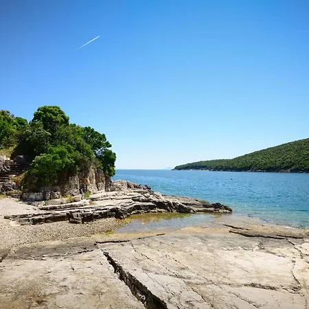 Naturalia Apartman Krnica