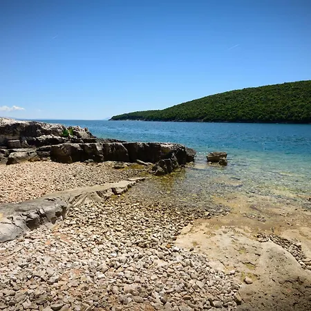 Naturalia Apartman Krnica