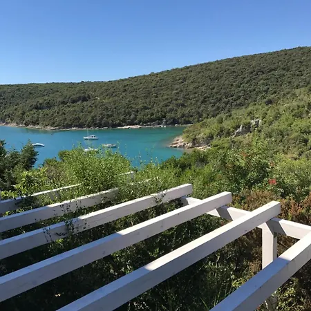 Naturalia Apartman Krnica