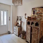 Apartman Naturalia