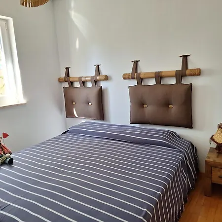 Naturalia Apartment Krnica