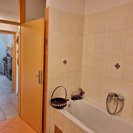 Naturalia Apartment