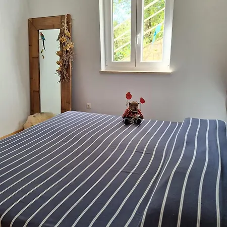 Apartment Naturalia