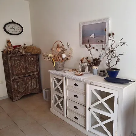 Naturalia Apartment Krnica