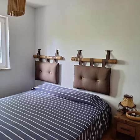Apartment Naturalia Krnica