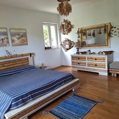 Naturalia Apartment *