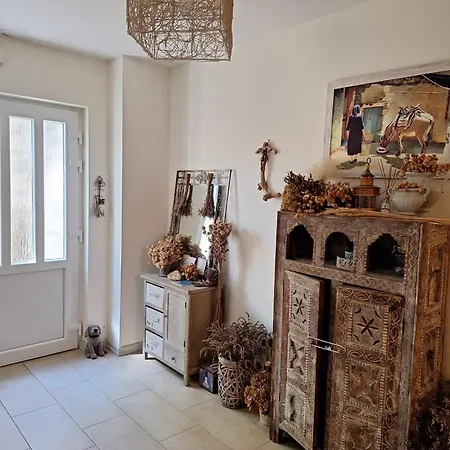 Apartment Naturalia
