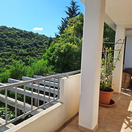 Naturalia Apartment