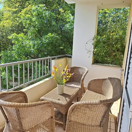 Apartment Naturalia