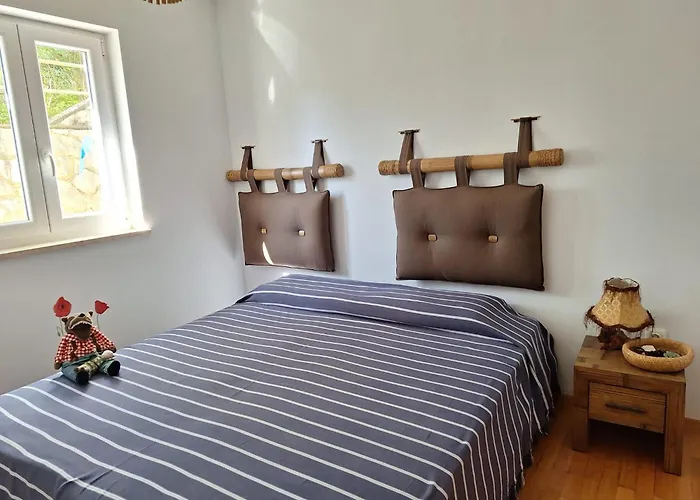 Naturalia Appartement Krnica