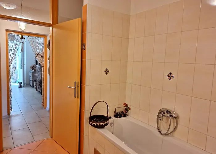 Naturalia Appartement