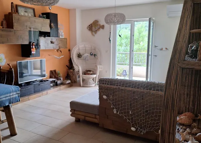 Naturalia Appartement Krnica