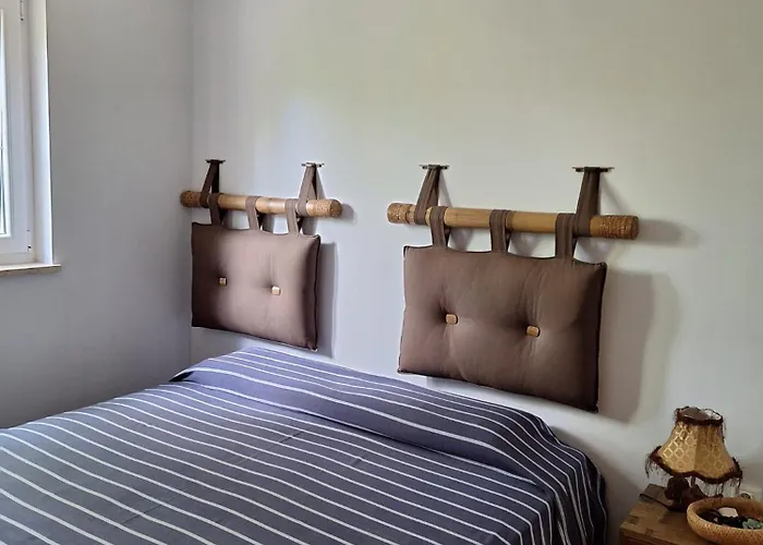 Appartement Naturalia Krnica