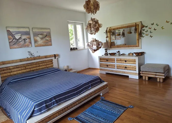 Naturalia Appartement *
