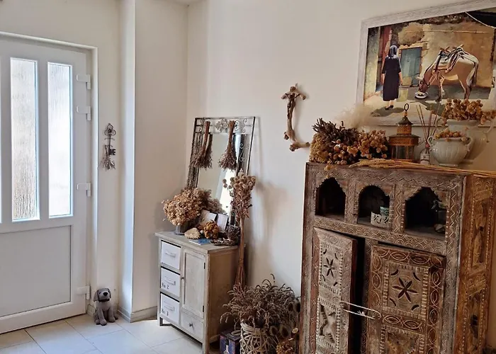 Appartement Naturalia