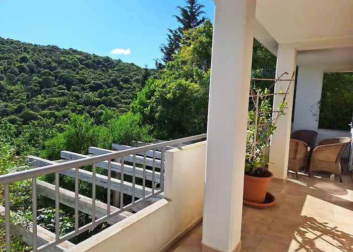 Naturalia Appartement