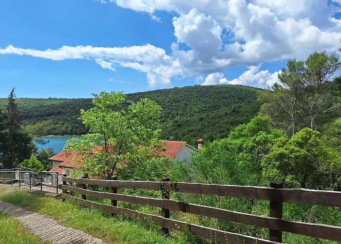 Appartement Naturalia Krnica