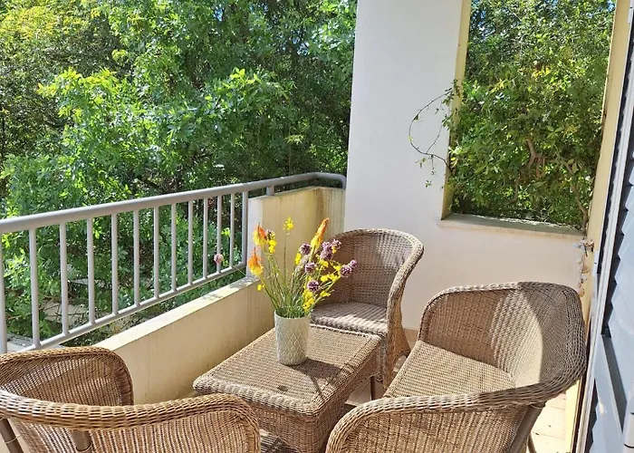 Appartement Naturalia